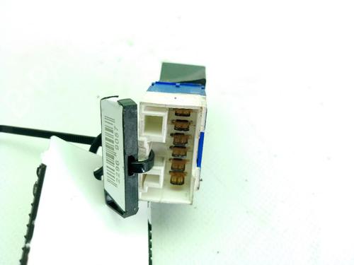 Right front window switch PEUGEOT BOXER Bus (244, Z_) 2.2 HDi | BP29861181I26