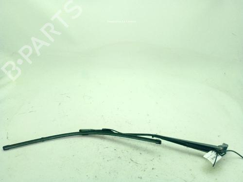 Front windshield wiper arm MERCEDES-BENZ VITO Bus (W639) 111 CDI (639.701, 639.703, 639.705) | BP29555124C143 