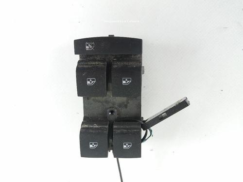 Used Left front window switch Left front window switch OPEL ASTRA K (B16) 1.6 CDTi (68) (110 hp) 18861935 18861935