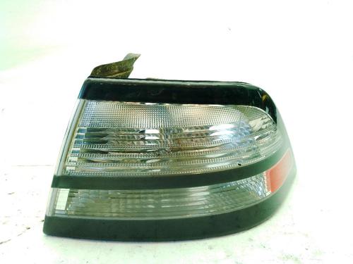 Used Right taillight Right taillight SAAB 9-3 (YS3F, E79, D79, D75) 1.9 TiD (150 hp) 40258061 40258061