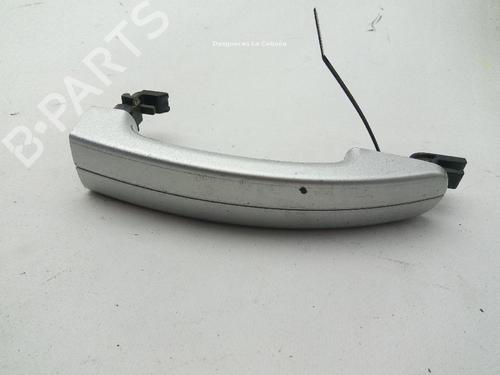 Used Rear right interior door handle FORD FOCUS III 1.0 EcoBoost (125 hp) 19788577