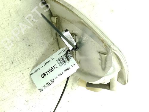 Right front indicator VW POLO (6N2) 1.4 | BP36430450C33 - Image 3