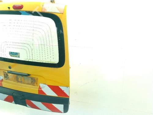 Tailgate RENAULT KANGOO (KC0/1_) 1.2 16V (KC05, KC06, KC03, KC0T, KC0W, KC1D) | BP28973241C6 
