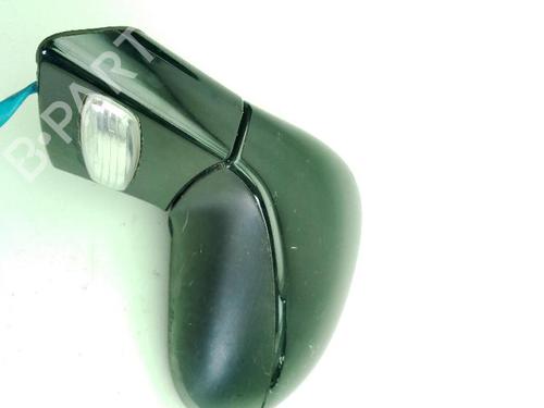 Left mirror PEUGEOT 308 SW I (4E_, 4H_) 1.6 HDi | BP29875888C26