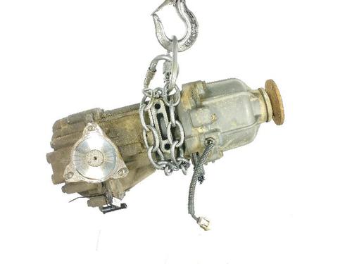 Used Rear differential Rear differential SUZUKI SX4 (EY, GY) 1.9 DDiS 4x4 (RW419D) (120 hp) 33014422 33014422