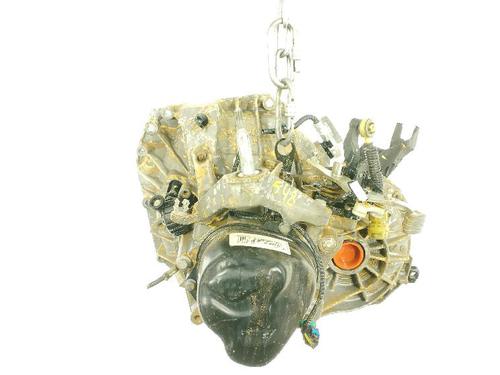 Gearbox DACIA LODGY (JS_) 1.2 TCe (JSAY, JSM0) | BP27495890M3 