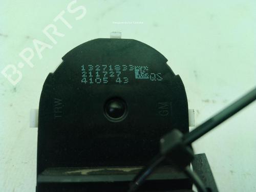 Mirror switch OPEL ZAFIRA TOURER C (P12) 1.6 CDTI (75) | BP31243207I25 - Image 4