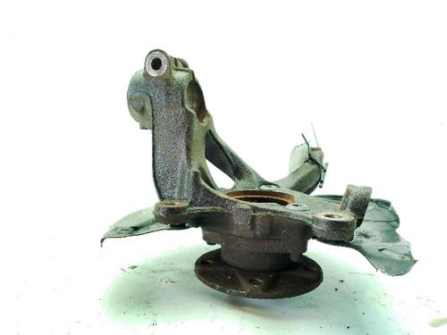 Right front steering knuckle SEAT LEON ST (5F8) 2.0 TDI | BP35774520M26 - Image 3