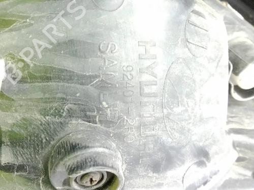 Left taillight HYUNDAI i30 (FD) 1.6 CRDi | BP32280624C34  - Image 5