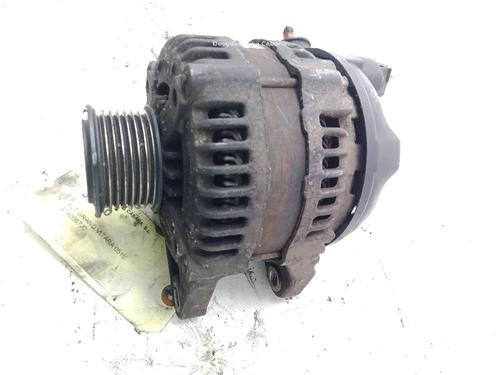 Alternator SUZUKI GRAND VITARA II (JT, TE, TD) 1.9 DDiS All-wheel Drive (JT419, TD44, JB419WD, JB419XD,... | BP24607137M7 