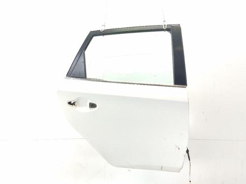 Used Right rear door Right rear door TOYOTA AURIS (_E18_) 1.6 (ZRE181_, ZRE185_, ZRE185R, ZRE181R) (132 hp) 34053066 34053066