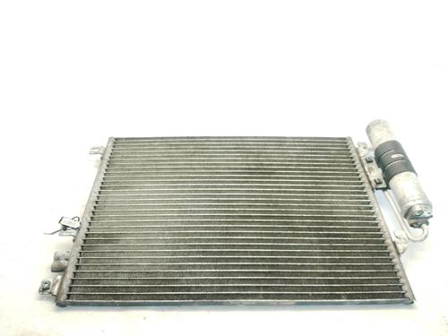 Used AC radiator RENAULT CLIO II (BB_, CB_) 1.4 16V (B/CB0P, BB13) (98 hp) 27555987