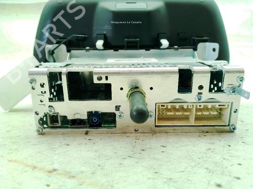 Display monitor HYUNDAI TUCSON (TL, TLE) 1.6 CRDi hybrid 48V All-wheel Drive | BP25984496C48 