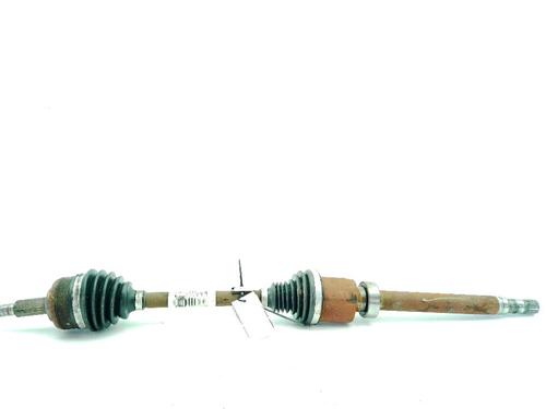 Used Right front driveshaft Right front driveshaft DACIA LODGY (JS_) 1.5 dCi (109 hp) 35774751 35774751