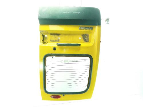 Used Left tailgate RENAULT KANGOO (KC0/1_) 1.9 dTi (KC0U) (80 hp) 30294941