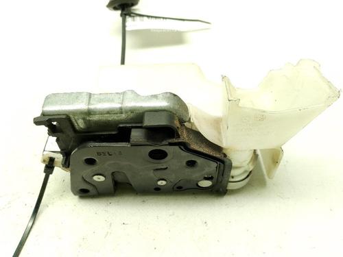 Used Front left lock Front left lock AUDI A3 Sportback (8VA, 8VF) 1.6 TDI (110 hp) 36449506 36449506