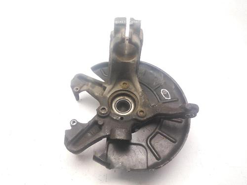 Right front steering knuckle SEAT LEON (1P1) 1.9 TDI | BP24047689M26 