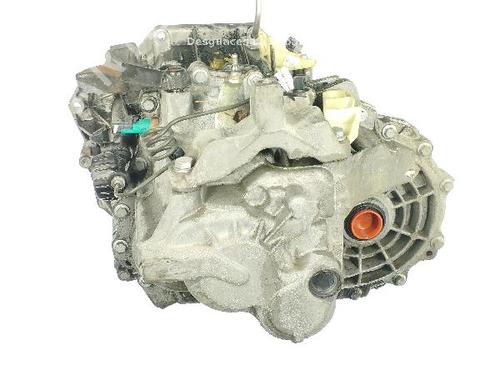 Used Gearbox RENAULT GRAND SCÉNIC III (JZ0/1_) 1.6 dCi (JZ00, JZ12) (130 hp) 18368903