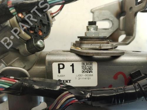 Steering column MITSUBISHI ASX (GA_W_) 1.6 MIVEC (GA1W) | BP26673293M21 - Image 3