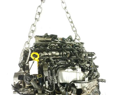 Motor SEAT ALHAMBRA (710, 711) 2.0 TDI (177 hp) 31915101