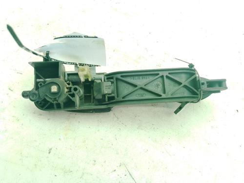 Front left exterior door handle FORD FOCUS I Turnier (DNW) 1.8 DI / TDDi | BP27533971C128 