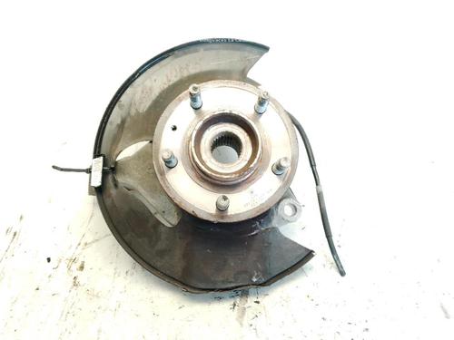Used Right front steering knuckle CHEVROLET CAPTIVA (C100, C140) 2.2 D (163 hp) 29129670