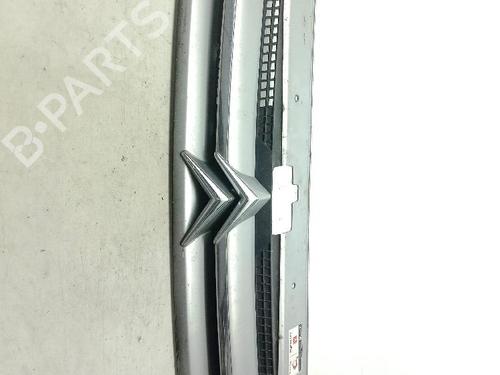 Grelha Grelha CITROËN BERLINGO / BERLINGO FIRST MPV (MF_, GJK_, GFK_) 1.9 D (MFWJZ) (70 hp) 34238145 34238145