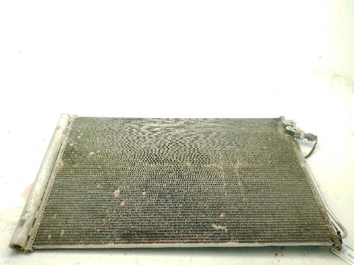Used AC radiator AC radiator MERCEDES-BENZ VITO Van (W447) 114 CDI (447.601, 447.603, 447.605) (136 hp) 24545768 24545768