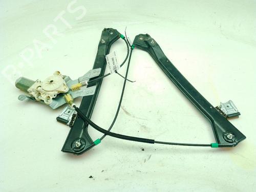 Used Front left window mechanism Front left window mechanism SAAB 9-3 (YS3F, E79, D79, D75) 1.8 i (122 hp) 26920846 26920846