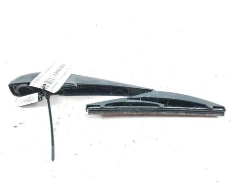 Used Rear windshield wiper arm Rear windshield wiper arm TOYOTA AURIS (_E18_) 1.8 Hybrid (ZWE186_, ZWE186R) (136 hp) 25753706 25753706