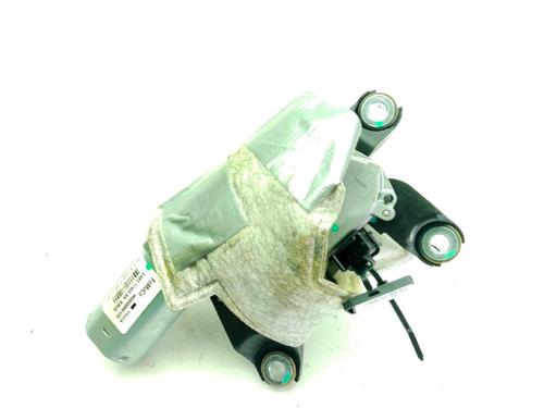 Used Rear wiper motor Rear wiper motor FORD KA+ III (UK, FK) 1.2 Ti-VCT (85 hp) 33688757 33688757