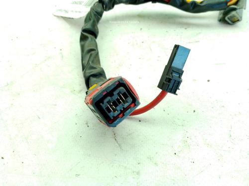 Ignition barrel PEUGEOT 206 Hatchback (2A/C) 1.4 i | BP26920976M48 