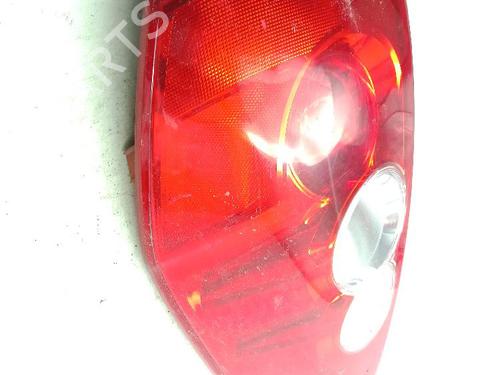 Right taillight MAZDA 5 (CR) 2.0 CD (CR19) | BP36449460C35 - Image 2