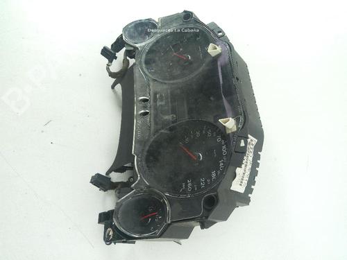 Instrument cluster AUDI A8 D3 (4E2, 4E8) 4.0 TDI quattro | BP18363575C47 