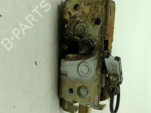 Used Front left lock Front left lock MERCEDES-BENZ VITO Van (W638) 108 CDI 2.2 (638.094) (82 hp) 33840955 33840955