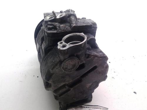 AC compressor SKODA SUPERB I (3U4) 2.5 TDI | BP24121206M34