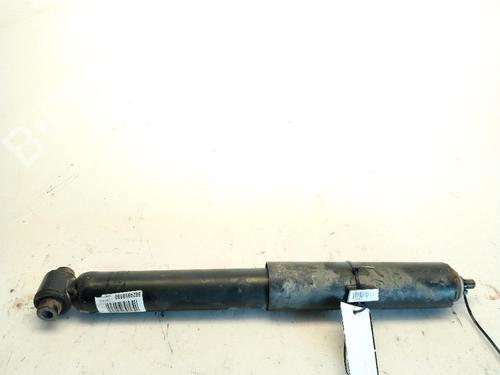 Used Right rear shock absorber PEUGEOT 3008 II SUV (MC_, MR_, MJ_, M4_) 1.5 BlueHDi 130 (131 hp) 26612523