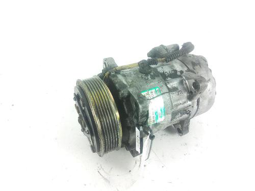 Used AC compressor AC compressor CITROËN JUMPY I Van (BS_, BT_, BY_, BZ_) 2.0 HDi 95 (94 hp) 18364610 18364610