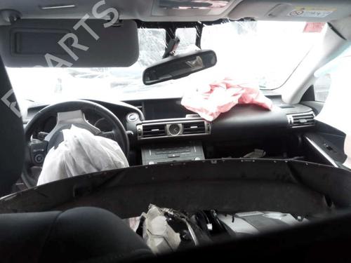 Used Parts LEXUS IS III (_E3_) 300h (AVE30_, AVE30R) 1715490