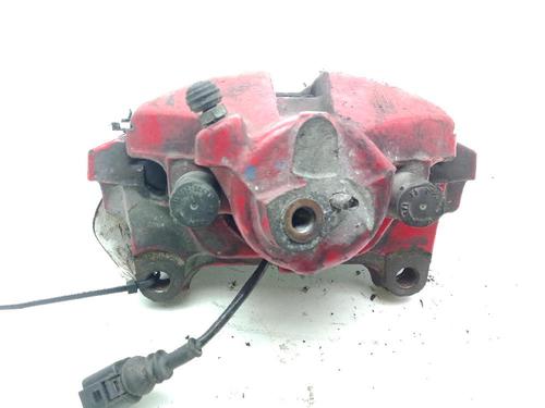 Left front brake caliper VW GOLF V (1K1) 2.0 GTI | BP24544186M105 - Image 3