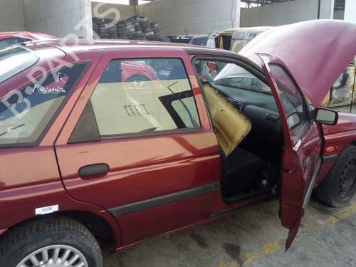 Hood FORD ESCORT VI (GAL, AAL, ABL) 1.6 i 16V | BP18358926C1 