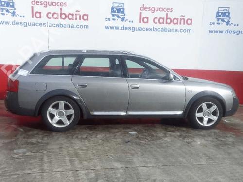 Høyre bak lås AUDI A6 C5 (4B2) 2.5 TDI | BP18373834C99 