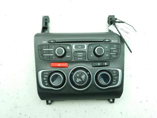 Used Climate control Climate control CITROËN DS4 (NX_) 1.6 HDi 110 (112 hp) 24000155 24000155