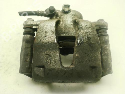 Right front brake caliper OPEL ADAM (M13) 1.4 | BP33036824M104 - Image 2