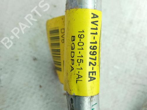 Pipe FORD FIESTA VI Van 1.6 TDCi | BP39581229M125 - Image 2