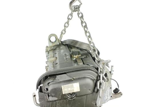 Used Engine Engine VOLVO S60 I (384) 2.4 (140 hp) 36430525 36430525