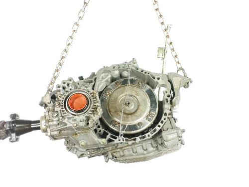 Used Gearbox NISSAN MURANO II (Z51) 3.5 4x4 (256 hp) 31940436