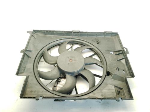 radiator-fan-bmw-1-e81-2006-2007-2008-2009-2010-2011-2012-25349257 main image