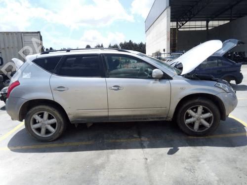 Other NISSAN MURANO I (Z50) 3.5 4x4 | BP28208963O1 