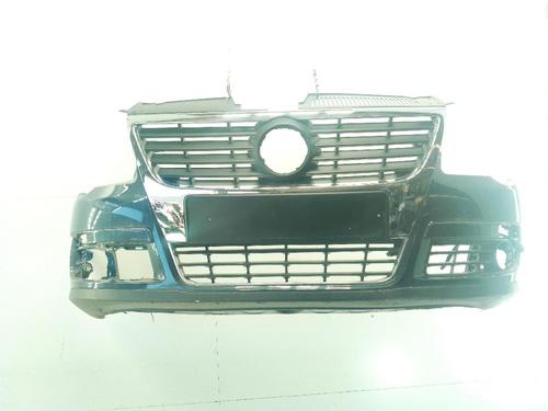 front-bumper-vw-passat-b6-3c2-2005-2006-2007-2008-2009-2010-2011-29298756 main image